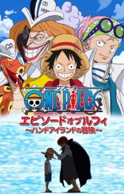 One Piece: Episode of Luffy – Hand Island Adventure