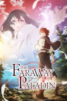 The Faraway Paladin (Dub)